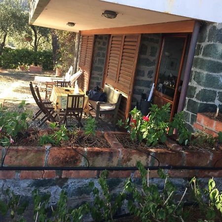 Il Nido Della Gazza Apartment Monterosso al Mare Exterior photo