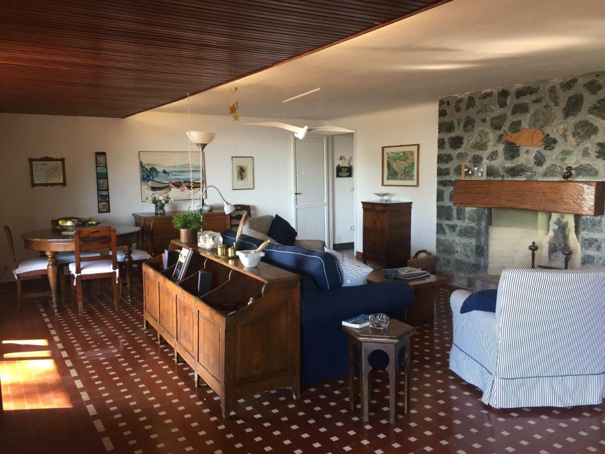Il Nido Della Gazza Apartment Monterosso al Mare Exterior photo