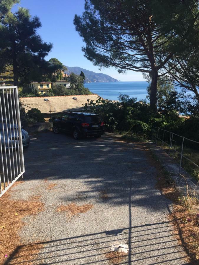 Il Nido Della Gazza Apartment Monterosso al Mare Exterior photo
